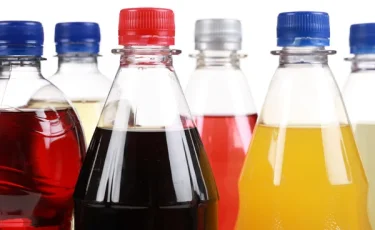 Қазақстанда алкогольсіз сусындар өндірісі 17%-ға өсті