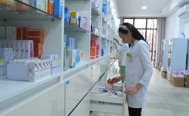 Денсаулық сақтау министрлігінің құрылымына өзгеріс енгізілді