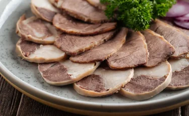 Казы и другие продукты из конины могут получить международный стандарт
