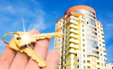 В Казахстане запущен портал для автоматического учета и распределения жилья
