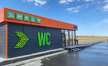Қазақстанда жол бойындағы сервис қалай өзгеріп жатыр