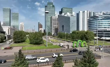 АҚШ Қазақстанды туристер үшін қауіпсіз елдердің қатарына қосты