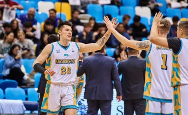 В Алматы впервые пройдут матчи предквалификации Кубка Азии FIBA 2029