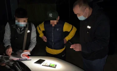 Қостанайда заңсыз несие беріп, 1 млрд теңгеден астам табыс тапқан тұрғын сотталды