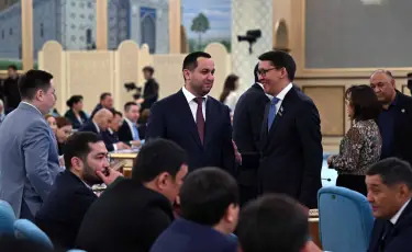 Касым-Жомарт Токаев обозначил особую ответственность первого состава Құрылтай