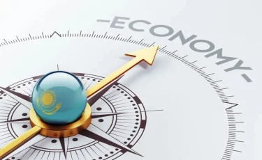 Казахстан наращивает экспорт: за полгода поставки превысили $40 млрд,