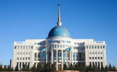 Эльвира Азимова назначена председателем Конституционного Суда