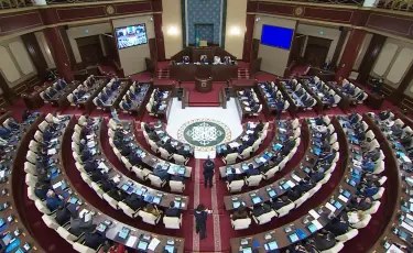 Қазақстан Еуропалық конвенцияны ратификациялады