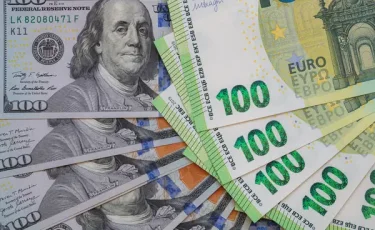 Курс валют в обменниках Алматы и Астаны 4 сентября