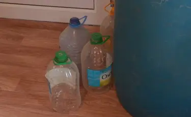 Атыраулықтар ауыз суға зәру