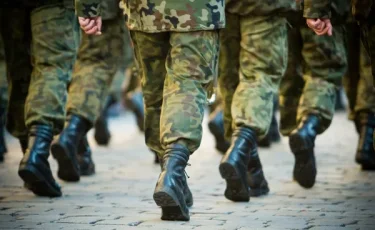 Во время учений в Мангистау погибли военнослужащие