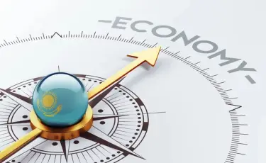 ВВП Казахстана вырос на 4,1% за январь-июнь 2026 года