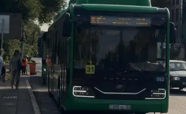 Алматыда Энрике Иглесиастың концертінен кейін тегін шаттлдар ұйымдастырылады