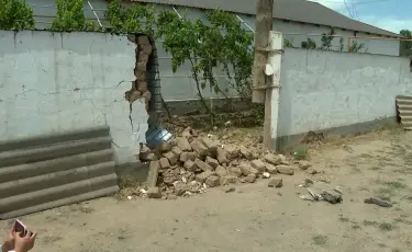 Үш адамның өмірін қиған жол апаты: Түркістан облысында сот үкімі шықты