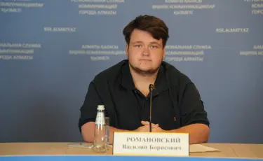 В Алматы эксперт рассказал, как не потерять деньги при покупке квартиры или автомобиля