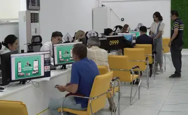 Алматыда жалпықалалық бос жұмыс орындары жәрмеңкесі өтеді