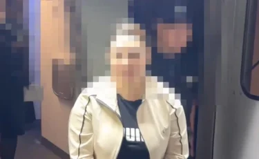 Мемлекеттік субсидияларды жымқырған күдікті Грузиядан экстрадицияланды