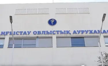 Военнослужащий, выживший после ЧП на Каспии, пришел в сознание