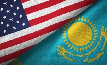 Президент США Дональд Трамп направил поздравление Касым-Жомарту Токаеву