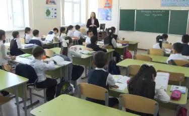Зерттеу: Қазақстанда әлеуметтік инфрақұрылым мен мектептерге көңілі толатындар үлесі артты