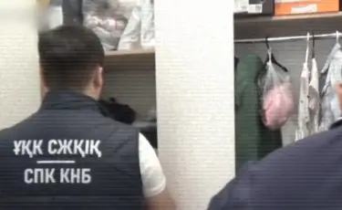 Тёмные схемы на дорогах: задержаны высокопоставленные чиновники
