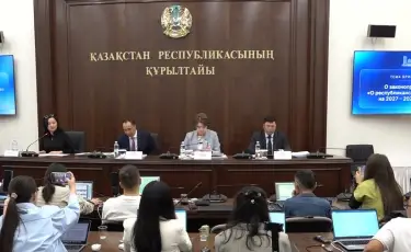 В Казахстане могут пересмотреть размер минимальной зарплаты