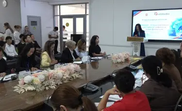 Нейросети в учебных классах: Казахстан и Китай обсудили подготовку специалистов будущего