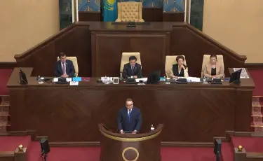 Арман Шаққалиев: Қазақстанның қызмет көрсету нарығы мен экспорты артып келеді