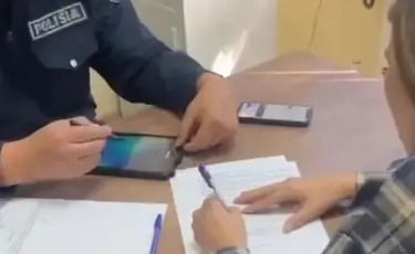 Стрим на свою голову: „веселящий газ“ и нецензурная речь привели астанчанку в суд