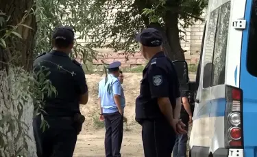 Трагедия во дворе: в Экибастузе погиб шестилетний мальчик