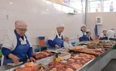 Резкого скачка не ожидается: в Минсельхозе рассказали о ценах на мясо