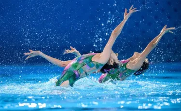 В Алматы определились победители чемпионата Казахстана по спортивной гимнастике