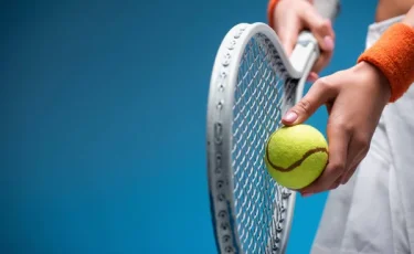 Елена Рыбакина вышла в третий круг US Open-2026
