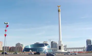Қазақстан ДСҰ-ның көрсетілетін қызметтерді ішкі реттеу жөніндегі қағидаларына қосылады