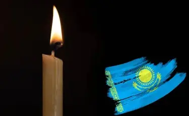 Қазақстан Халық Кеңесі мүшелері қаза тапқан әскери қызметшілердің отбасыларына материалдық көмек көрсетеді