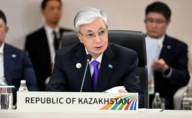 Казахстан укрепит сотрудничество с Кореей в сфере культуры