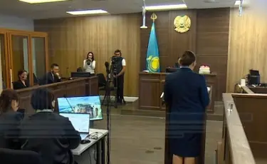 Дело о гибели Улданы Мырзуан: прокуроры озвучили свои требования