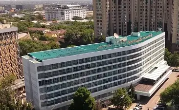В Алматы открываются новые гостиницы на фоне роста турпотока