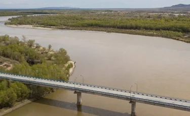 В Казахстане разрабатывают восемь бассейновых планов для водной безопасности