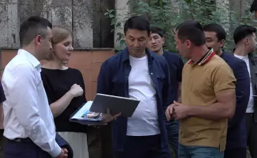 Алматыдағы Масанчи мен Зенков көшелері қалай өзгереді