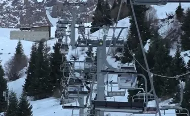 Горы круглый год: каким станет Almaty Superski