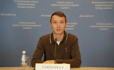В Алматы создадут платформу, которая расскажет историю названий городов, рек и гор Казахстана