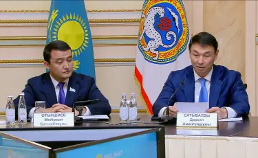 Алматы бюджеті нақтыланды: 57,7 млрд теңге қай бағыттарға жұмсалады