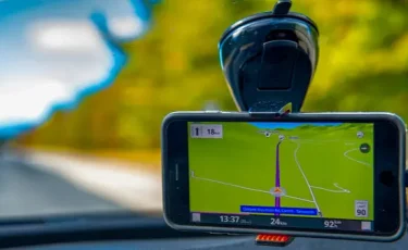 Как устроена система GPS и как она определяет местоположение