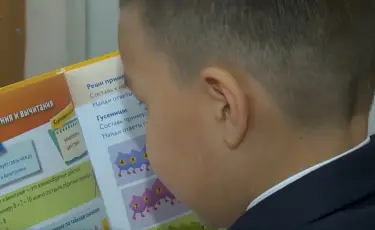 От каникул к урокам: как школьникам привыкнуть к нагрузке