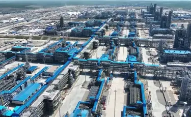 Қазақстан мұнай өңдеу қуатын 40 млн тоннаға жеткізуді жоспарлап отыр