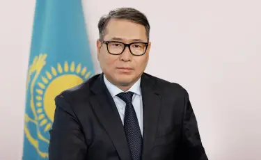 Арман Шаккалиев назначен Министром торговли и интеграции Республики Казахстан
