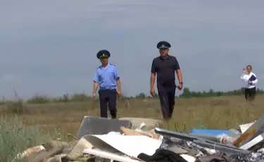 Больше контроля — меньше свалок: в Алматы усиливают борьбу с незаконным мусором