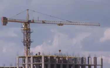 Елордадағы құрылыс нысандарының жұмысы қатаң бақылауға алынады