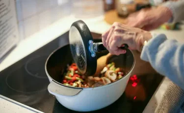 Как готовка меняет продукты: факты, о которых мало кто знает